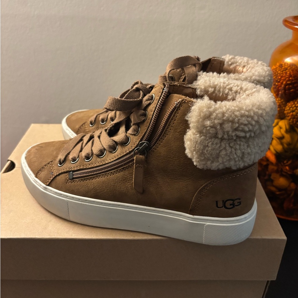 UGG W Briena Boots